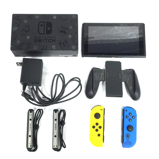 任天堂 ニンテンドースイッチ FORTNITE Special セット